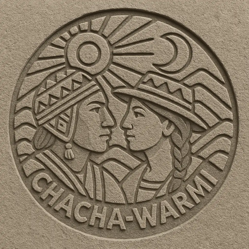 Equipo Chacha Warmi